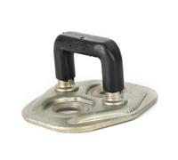 Serrure Porte Actionneur Gâche Serrure Porte Avant Arrière Droite Gauche pour Nissan pour Patrol GU Y61 2001-2004 2005 2006 2007 2008 2009 2010 2011