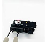 Serrure Porte Actionneur Loquet Porte Arrière Gauche Droite Et Câble Pour Ssangyong Pour Actyon Pour Korando C Actionneur Loquet Serrure Porte OEM 7131034002 Actionneur Serrure(Back left RL)