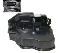 Serrure Porte Actionneur pour BMW 3 5er E90 E91 E92 E93 F30 F31 F34 E60 E61 F10 F11 X3 E83 F25 X5 E70 51217202143 Actionneur Serrure Porte(Front Left)