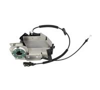 Serrure Porte Actionneur pour Ford pour Transit pour Custom 2012 avec Loquet Câble Mécanisme Verrouillage Porte Avant Gauche Voiture BK21-V219A65-DK