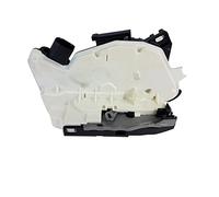 Serrure Porte Actionneur Pour Mii Pour Skoda Pour Citigo Pour Fabia (5j) Pour superbe (3t) Pour Amarok Pour Passat Serrure porte Actionneur loquet Actionneur Serrure(Avant droit)