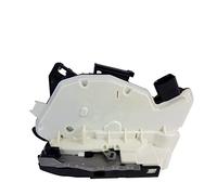 Serrure Porte Actionneur Pour Mii Pour Skoda Pour Citigo Pour Fabia (5j) Pour superbe (3t) Pour Amarok Pour Passat Serrure porte Actionneur loquet Actionneur Serrure(Arrière gauche)