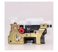Serrure Porte Actionneur Serrure Porte Électrique Côté Avant Gauche LH avec 2 Broches pour Duster pour Lodgy pour Dacia pour Dokker pour Oroch 805035239R 805030711R Portellone Posteriore Serratura