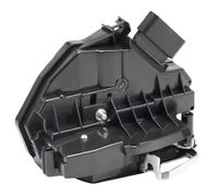 Serrure Porte Actionneur Serrure Porte Moteur CM5Z54219A65E CP9Z5421812A pour Ford C-Max pour Escape pour Focus 13-19 pour Lincoln MKC 2015 2016 Actionneur Serrure Porte(Front Right)