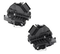 Serrure Porte Actionneur Serrure Porte Moteur CM5Z54219A65E CP9Z5421812A pour Ford C-Max pour Escape pour Focus 13-19 pour Lincoln MKC 2015 2016 Actionneur Serrure Porte(Both Side)