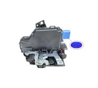 Serrure Porte Actionneur Verrouillage Central Porte 5J1837016 6Y0839015A Pour Skoda Pour Fabia Combi 2006-2016 5J1837015 6Y0839016A Verrouillage centralisé Servomoteur(5J1837016)