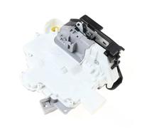 Serrure Porte Actionneur Verrouillage Porte 8J1837015A 8K0839015 Module Verrouillage Moteur Pour Q3 Pour Q5 Pour Q7 Pour A4 A5 TT B6 8J1837016A Verrouillage centralisé Servomoteur(Front Left 9 Pins)