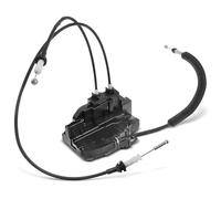 Serrure Porte Actionneur Verrouillage Porte Arrière Gauche Voiture 82501-7S00A pour Nissan pour Pathfinder 2004 2005 2006 2007 pour Armada 2004 Verrouillage Centralisé