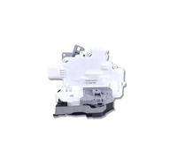 Serrure Porte Actionneurverrouillage Porte Avant/arrière Gauche/droite 8J1837016 Pour VW Pour Touareg 2007 2008 2009 2010 2011 2012 2013-2019 Verrouillage centralisé Servomoteur(Rear left)