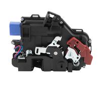 Serrure Porte Arriere Droit for Vw Golf V Plus Jetta 3 Touareg 7l0839016 new