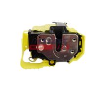SERRURE PORTE ARRIERE DROITE FIORINO QUBO BIPPER NEMO 2008- FT95023