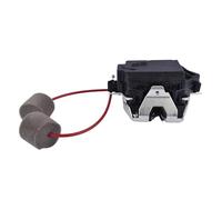 Serrure Porte Arrière Gauche Avec Actionneur Pour Mercedes S211 W164 ML350 ML500 E320 E350 ML63 AMG 1647400635 Mécanisme Verrouillage Portières