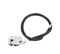 Serrure Porte Arrière Gauche Voiture Pour PEUGEOT Pour BOXER 2006 2007 2008 2009 2010 2011 2012 2013-1345734080 1385567080 1379732080