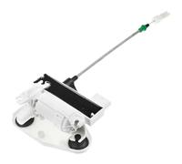 Serrure Porte Arrière pour BMW pour X5 pour X6 2012 2013 2014 2015 2016-2018 Voiture Avant Droit Serrure Cylindre Actionneur Porte Machine Verrouillage Porte 51207323782 Loquet Porte Voiture