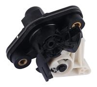 Serrure Porte Arrière pour Peugeot 107 2005 2006 2007 2008 2009 2010 2011 2012 2013 2014 Loquet Verrouillage Coffre B001185080 Loquet Porte Voiture