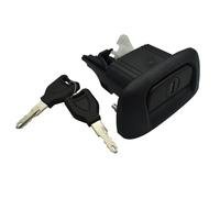 Serrure Porte Arrière Serrure Coffre Hayon Voiture Pour Thalia Pour Clio Pour Logan 1998 - 2009 2010 7701472508 7700431773 7701472806 7701471221 Voiture Hayon Serrure(Tailgate Boot Lock)