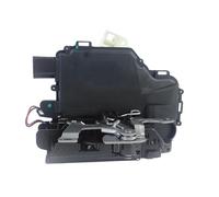 Serrure Porte Avant Droite Actionneur Serrure Porte Pour VW Pour Jetta Pour GOLF MK4 Pour GOLF Pour Beetle Pour BORA Pour CLASICO Centralisation Porte(Left Rear)