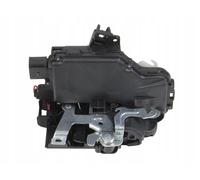 Serrure Porte Avant Gauche VW Passat Golf New Beetle Bora - Abakus OEM