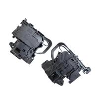 Serrure Porte BG-222556, Compatible Lave-linge Midea Haier Skyworth | Convient aux rondelles Midea/Haier/Skyworth, verrouillage différé à 3 broches 250 V 16 A, remplace EG-380884, 1 pièce