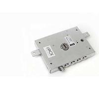 Serrure porte blindée double carte 70 dim 152 x 206 SER 7111 2DE