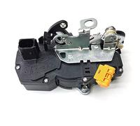 Serrure Porte Centralisé Compatible Avec Cadillac Pour Escalade 2007 2008 2009 Voiture Avant/arrière Droit Loquet De Porte Serrure De Porte Actionneur Pièces De Rechange OE : 931-229 931-32