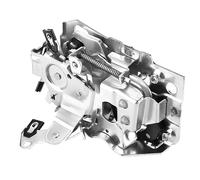 Serrure Porte Centralisé Compatible Avec Chevy Pour Astro C1500 K1500 C3500 Pièces De Rechange OE : 940-102 16631627 Ensemble De Loquet D'actionneur De Serrure De Porte Avant Gauche De Voiture