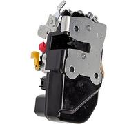 Serrure Porte Centralisé Compatible Avec Dodge Pour Durango 2004 2005 2006 2007 2008 2009 OE : 55364143AB 55364143AC 55364987AA Actionneur De Verrouillage De Porte Avant Gauche Conducteur.