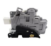 Serrure Porte Centralisé Compatible Avec Seat Pour Leon 2005 2006 2007 2008 2009 2010 2011 2012 Serrure De Porte Côté Conducteur Arrière Droite Avec Mécanisme De Verrouillage Central