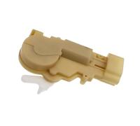 Serrure Porte Centralisé Pour Toyota Pour Echo Pour Yaris Actionneur Verrouillage Porte Avant Arrière Gauche Droite 69120-52030 69110-52010 69140-52010 69130-52010 Serrure Porte Servomoteur(Rear Right