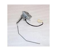 Serrure Porte Coffre Queue Coffre Porte Bagages Bloc Serrure Électrique Pour Suzuki SX4 Pour Swift 2006 2007 2008 2009 2010 2011 2012 2013 HETEVSCCK(Manual lock)