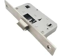 Serrure Porte Door Lock Case Mortise Body And Cylinder For Aluminum System Kitchen Bedroom Home