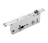 Serrure Porte Door Lock Case Universal Narrow Security Body Size 68 * 45MM 50 MM Mortise Locks Accessories(70-45)