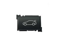 Serrure Porte Loquet Actionneur Pour BMW 1 2 3 4 5 6 7 X1 X3 Z4 E81 E82 F22 F23 E90 F30 F32 E60 F10 Couvercle Bouton Commutateur Coffre Arrière Hayon Verrouillage Du Couvercle(Switch Cover)