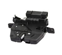 Serrure Porte Loquet Actionneur Pour BMW 3 5 7 F07 F10 F18 F01 F02 F04 51247269543 Actionneur Verrouillage Porte Hayon Arrière