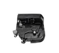 Serrure Porte Loquet Actionneur Pour BMW E53 X5 3.0I, 4.4I, 4.6I, 4.8I 2000-2006 Mécanisme D'actionneur Verrouillage Électrique Porte Couvercle Coffre Arrière Droit 51228402602
