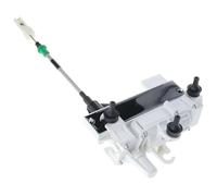 Serrure Porte Loquet Actionneur Pour BMW Série 7 G11 G12 Cylindre Serrure Avant Gauche Actionneur Porte Voiture 51217368449 5A36EA1 51215A36EA1 7368449