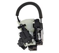 Serrure Porte Loquet Actionneur Pour Ecosport 2013 2014 2015 2016 2017 Actionneur Verrouillage Porte Coffre Moteur Goupilles Coffre Hayon CN15-A219A-NE CN15A219ANE