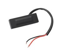 Serrure Porte Loquet Actionneur Pour Hyundai Pour Accent Pour Verna Pour Solaris Berline Verrouillage Du Coffre Arrière 81260-1R000 Bouton Commutation Du Hayon Couvercle Coffre