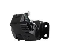 Serrure Porte Loquet Actionneur Pour Hyundai Pour Santa Fe Pour Sport 2.0L Et 2.4L, Verrouillage Du Couvercle Coffre 81230-2W000 4 Broches Actionneur Verrouillage Hayon