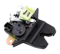 Serrure Porte Loquet Actionneur Pour Hyundai Pour Sonata 2.4L 2018 Loquet Hayon Actionneur Verrouillage Couvercle Coffre Accessoires Voiture 81230-C1500