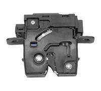 Serrure Porte Loquet Actionneur Pour N&issan Pour Micra Pour Tiida Pour Qashqai Serrure Porte Coffre Arrière Loquet Actionneur Loquet Hayon Hayon Couvercle Coffre