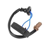 Serrure Porte Loquet Actionneur Pour N&issan Pour Murano Pour Pathfinder Pour Altima Pour Versa Interrupteur Hayon Bouton Déverrouillage Du Couvercle Coffre Loquet Verrouillage