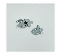 Serrure Porte Loquet Actionneur Pour Toyota Pour Tacoma 2005-2015 Serrure Hayon Gauche/droite Serrure Porte Arrière Avec Gâche Loquet Coffre(Lock with striker L)