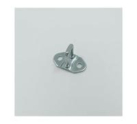 Serrure Porte Loquet Actionneur Pour Toyota Pour Tacoma 2005-2015 Serrure Hayon Gauche/droite Serrure Porte Arrière Avec Gâche Loquet Coffre(Striker 1piece)