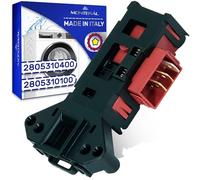 Serrure Porte Machine a Laver 2805310100 2805310400 pour Beko pour Arcelik