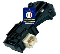 Serrure Porte Machine a Laver DM569 10(6) A 1(2) A avec 3 Contacts