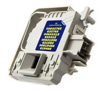 Serrure Porte Machine a Laver T85 16(6) A 250V 00619468 pour Bosch | 00633765 pour Siemens avec 3 Сontacts - Garantie de 10 Ans - MONTERAL