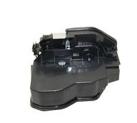 Serrure Porte pour BMW 3 5er E90 E91 E92 E93 F30 F31 Centralisation | F34 E60 E61 F10 F11 X3 E83 F25 X5 E70 51217202146 51217202143 Actionneur De Serrure De Porte(À droite)