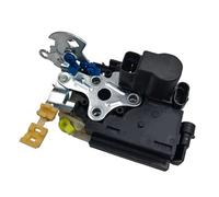 Serrure Porte pour Chevrolet pour Aveo 2004-2011 Actionneur Serrure Porte Avant Arrière Gauche Droite 96272643 96260996 Actionneur Mécanisme Verrouillage(Avant Droit)