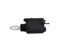 Serrure Porte pour Citroen pour Xsara pour Saxo pour Berlingo AX BX ZX Coffre Arrière Serrure De Porte Moteur Actionneur Solénoïde Actionneur loquet Verrouillage